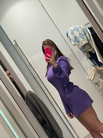 Проститутка Зина